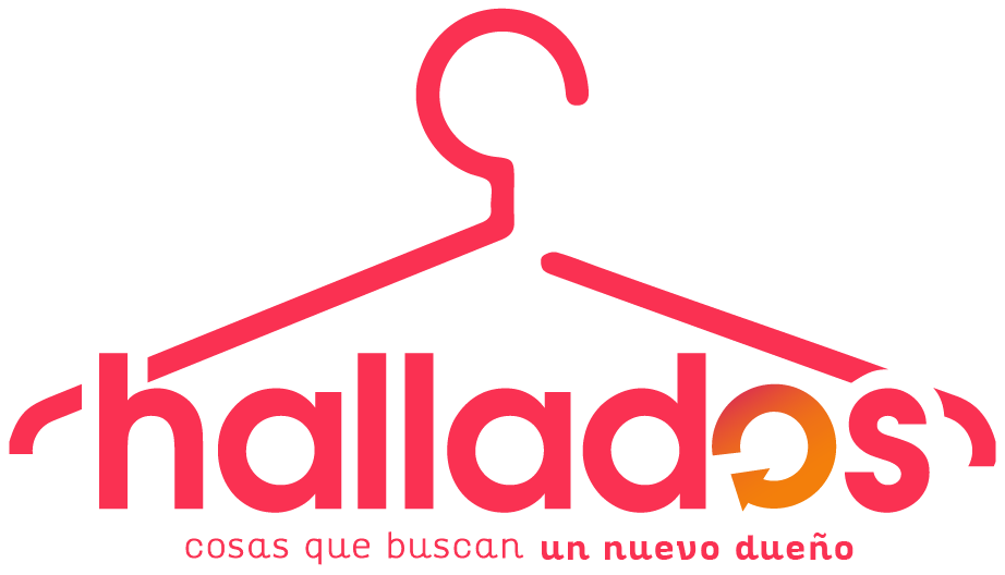 Logo Hallados